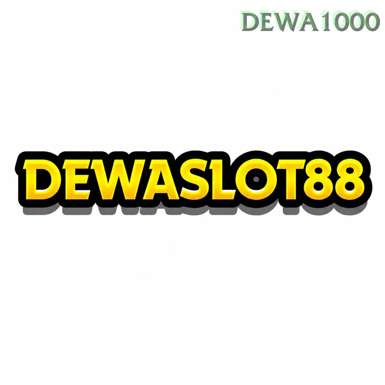 DEWASLOT88 dan dewa1000: Rangkuman Brand yang Banyak Dicari