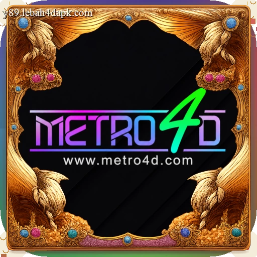 Review Aplikasi metro4d dan dewa1000: Rangkuman Brand yang Banyak Dicari