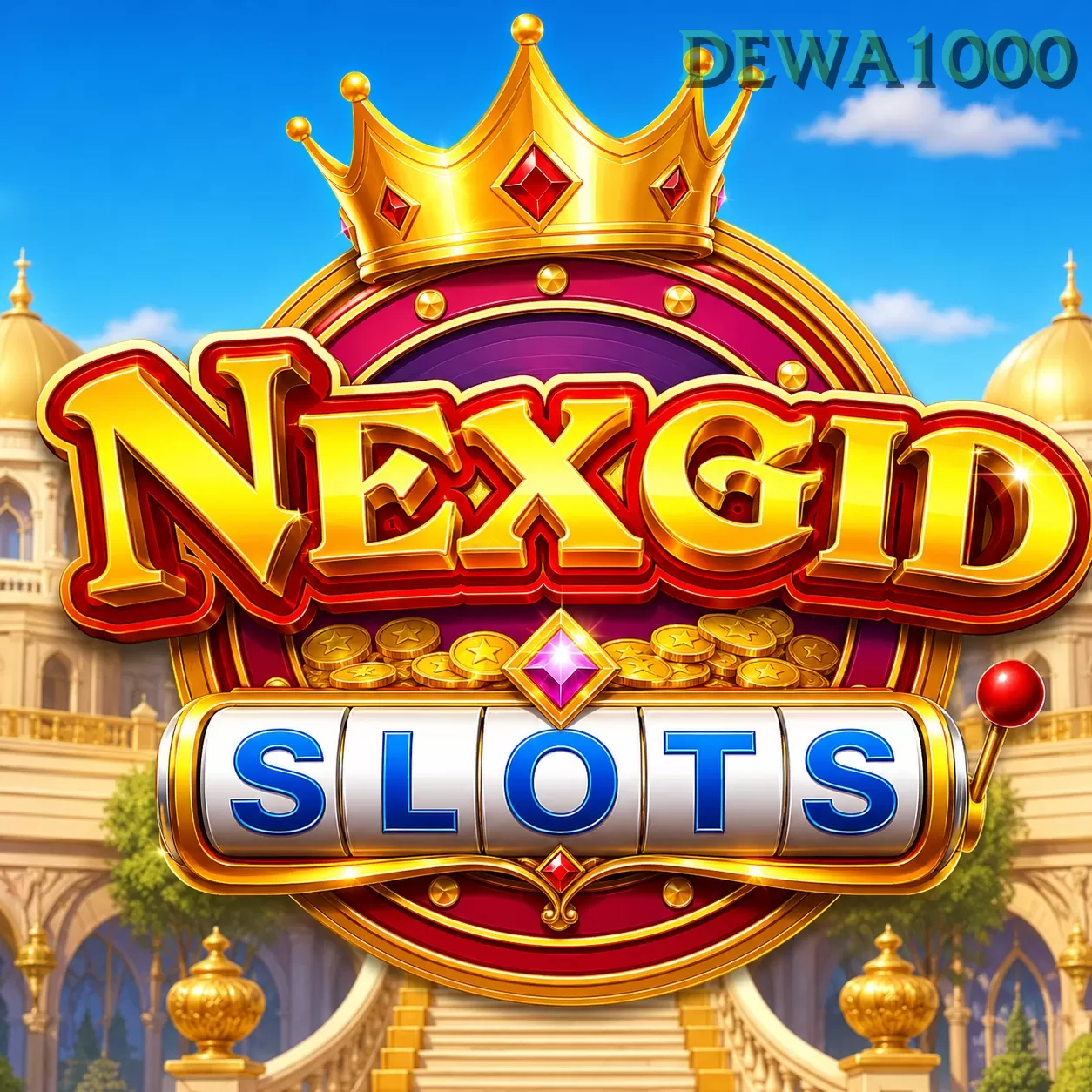 NEXGID dan dewa1000: Rangkuman Brand yang Banyak Dicari
