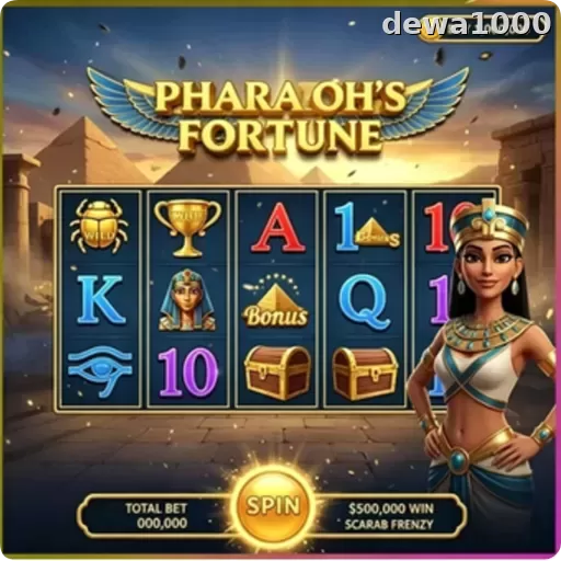 dewa1000 preview utama