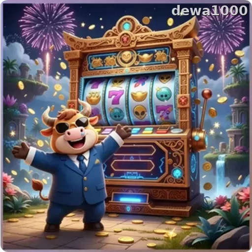 Pembaruan dewa1000 APK: Versi Terbaru dan Catatan Perubahan