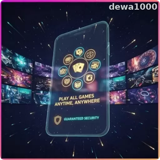 Unduh dewa1000 APK Versi 4.8.1 untuk Perangkat Android