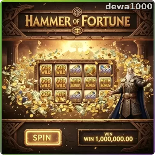 qqrp dewa1000